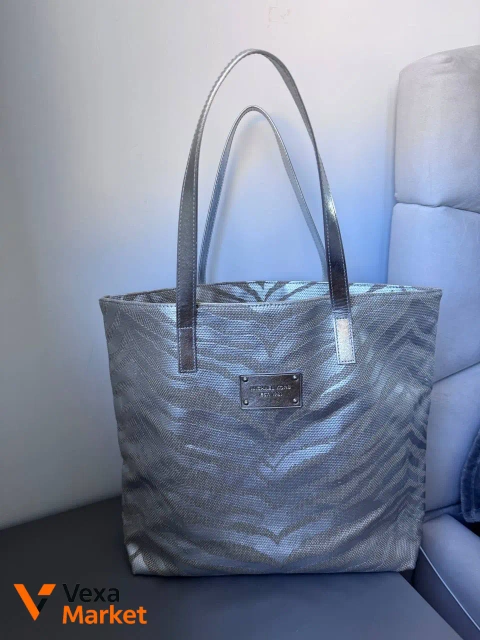 Сумка-шопер Michael Kors