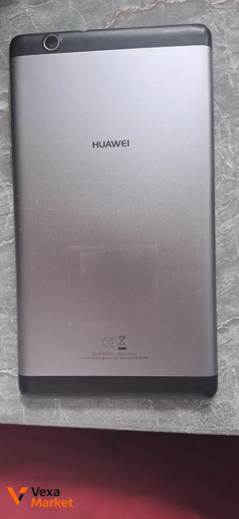 Планшети HUAWEI MediaPad T3 7 та Lenovo Tablet TB-7305X