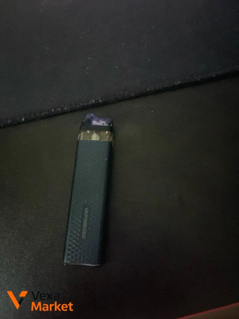 Vaporesso pod-система