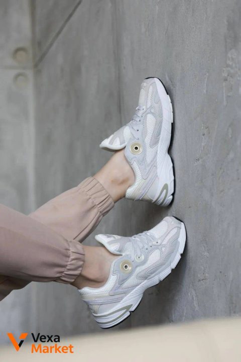 Adidas Astir Grey