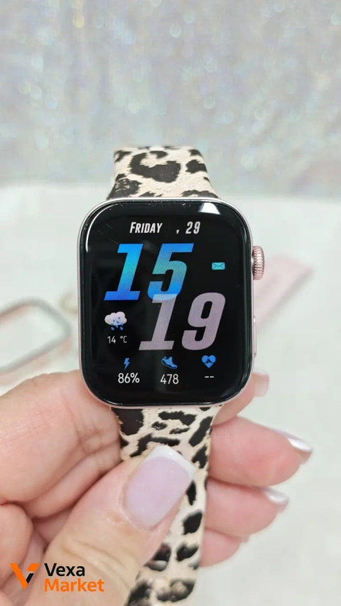 Huawei Watch Fit 3