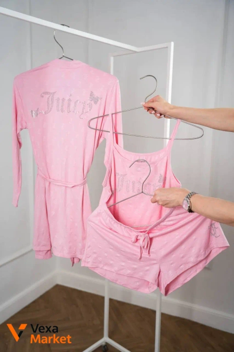 Набір Juicy 3 в 1 розмір M