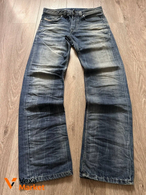 Diesel Larkee Jeans