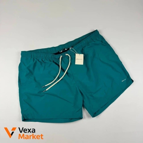 Чоловічі плавальні шорти Gant 5XL
