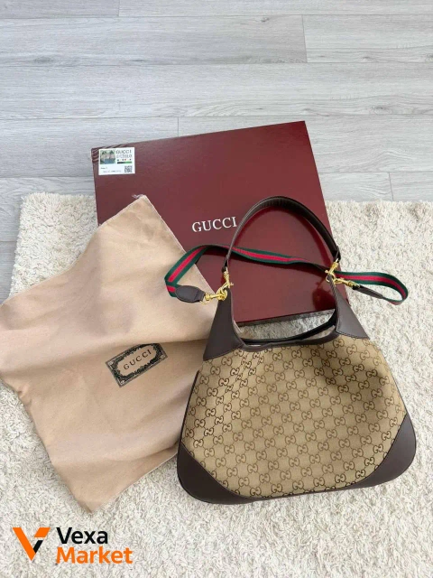 Сумка Gucci преміум якості