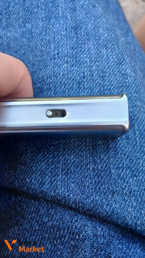 Xros 5mini 1500mAh Сірий