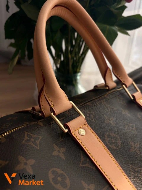 Дорожня сумка Louis Vuitton 55 cm