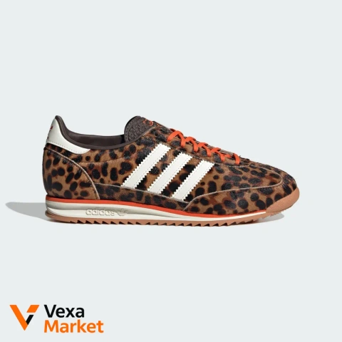 Оригінальні кросівки ADIDAS SL 72 OG LEOPARD