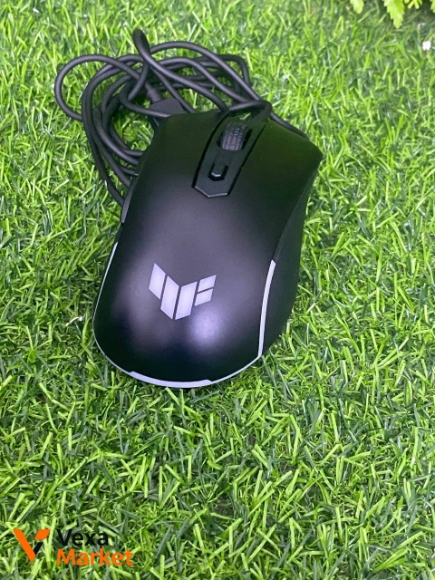 Игровая мышь Asus TUF Gaming M3 Gen II