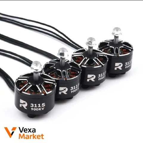 Readytosky 3115 900KV двигун