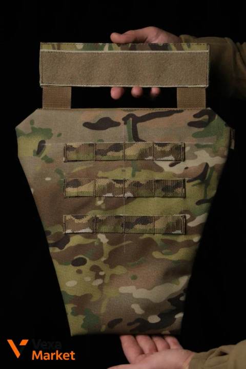 Фартух-чохол Cordura 1000d Multicam