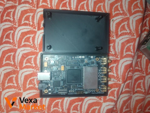 BladeRF 2.0 micro xA4 SDR трансивер