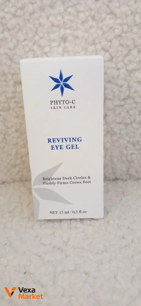 Phyto-C Reviving Eye Gel 15ml