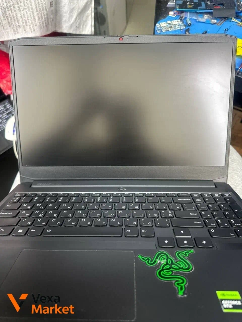 Lenovo Idea Pad Gaming 3 15ACH6 для запчастей или ремонта