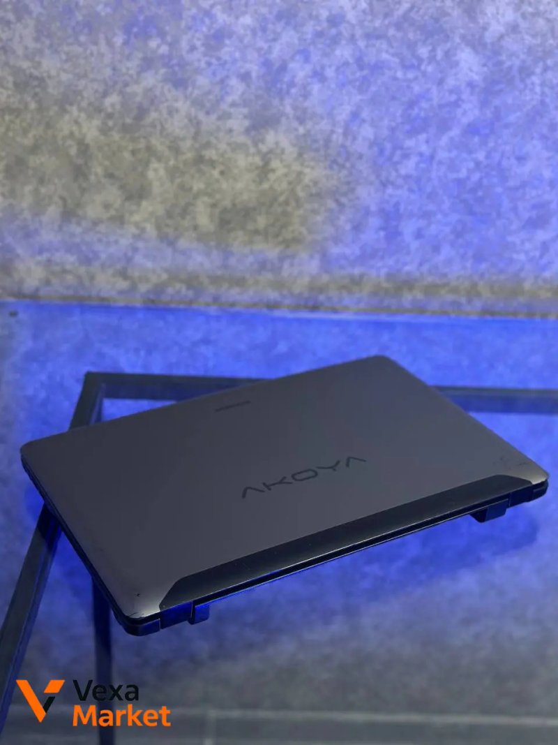 Ноутбук Medion Akoya E7222, Intel Pentium 2020M, 4GB RAM, HDD 500GB, 17.3” — фото 3