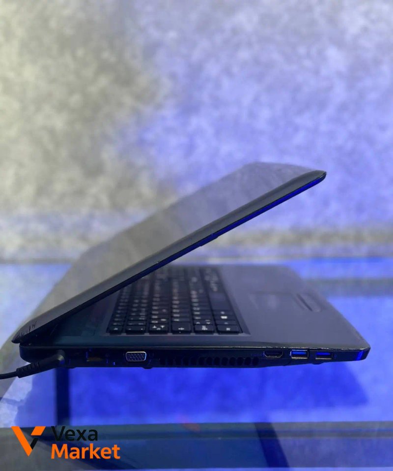 Ноутбук Medion Akoya E7222, Intel Pentium 2020M, 4GB RAM, HDD 500GB, 17.3” — фото 4