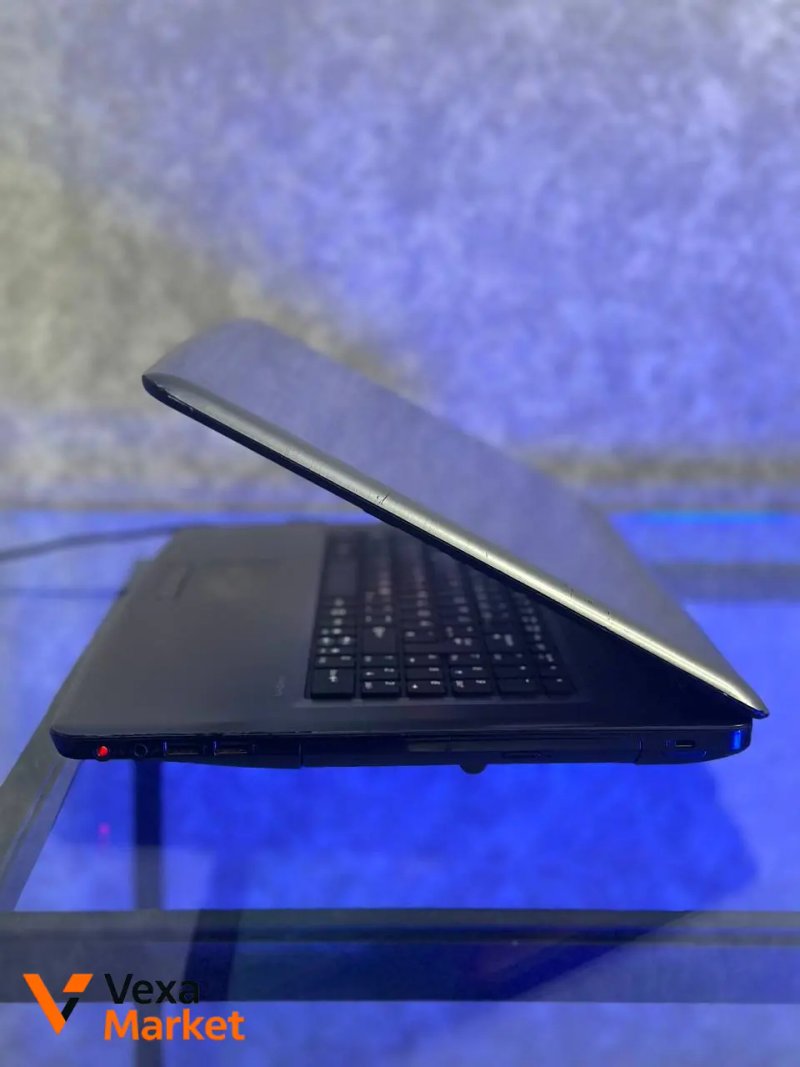 Ноутбук Medion Akoya E7222, Intel Pentium 2020M, 4GB RAM, HDD 500GB, 17.3” — фото 5