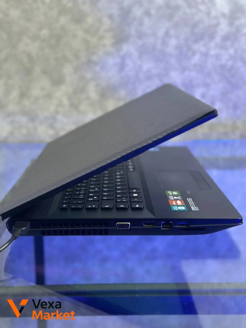 Ноутбук Lenovo G710 / i3-4000M / 8GB RAM / HDD 1000GB / 17.3” / Intel HD 4600 — фото 4