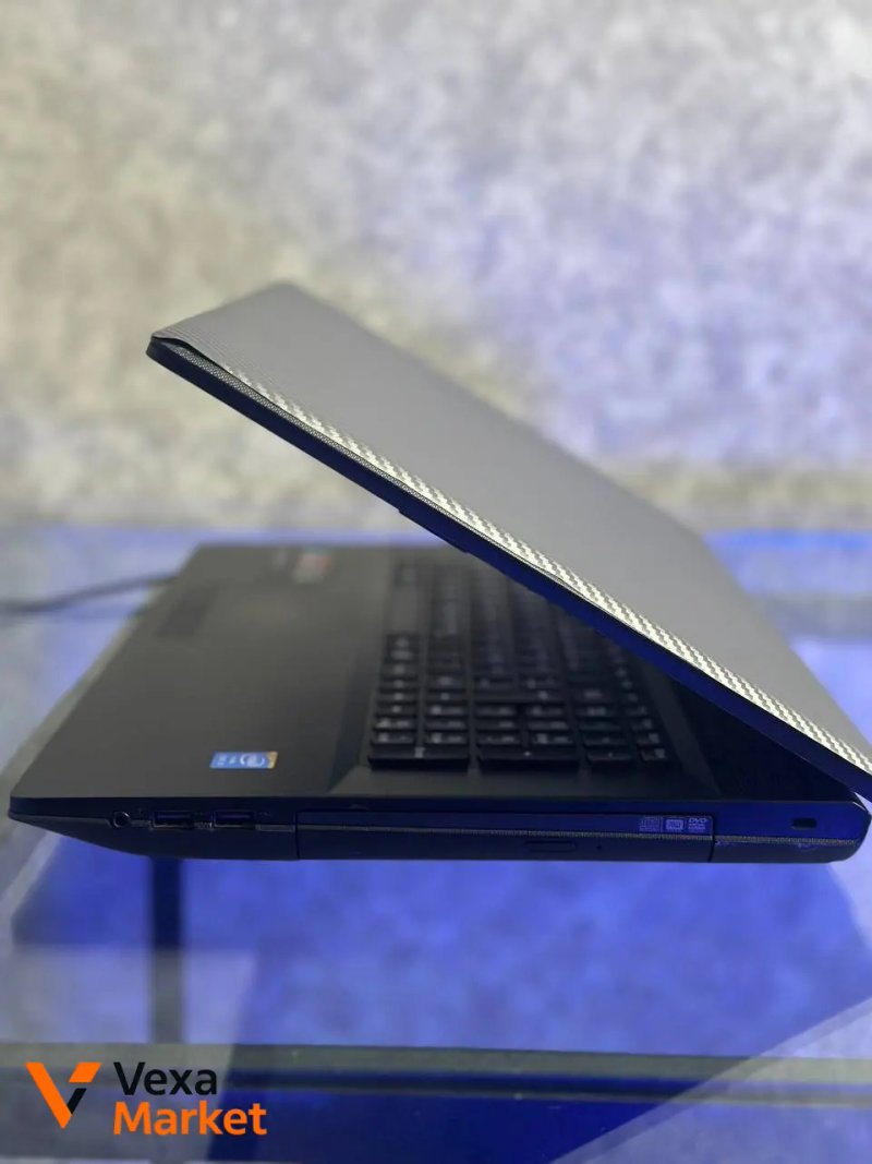 Ноутбук Lenovo G710 / i3-4000M / 8GB RAM / HDD 1000GB / 17.3” / Intel HD 4600 — фото 5