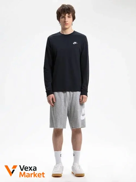 Шорти Nike Alumni