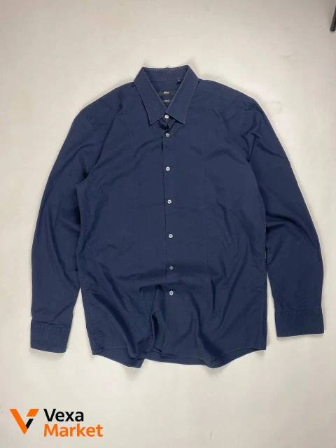 Hugo Boss Мужская рубашка XL