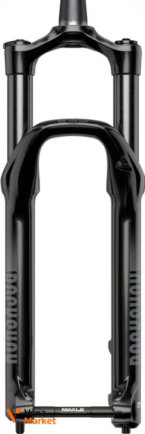 Повітряна вилка RockShox 35 Silver TK 27.5" Boost