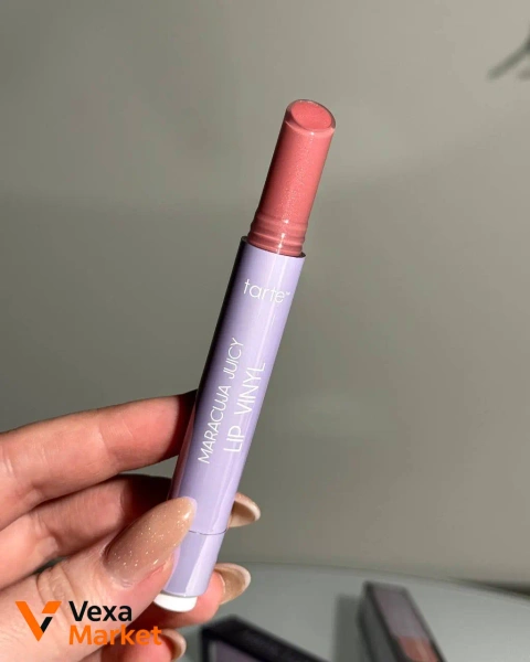 Tarte Cosmetics Maracuja Juicy Lip Vinyl відтінок Shimmering Daisy