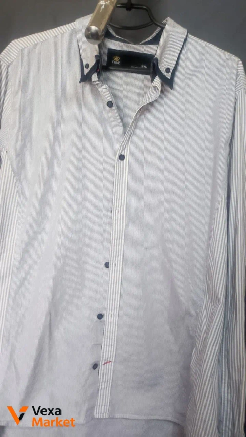Мужские рубашки брендов NEXT, NEW LOOK MEN, J. Homton, Marks & Spencer, Georg Casual, HILFIGER Denim, 24:7 JRFF BANKS, PRIMARK, GREW Clothing, GANI Firoti