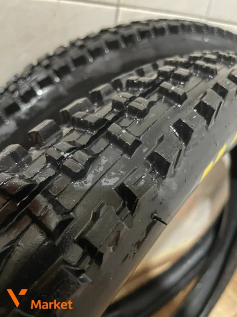 Покришки Maxxis High Roller 27.5 x2.40 EXO пара