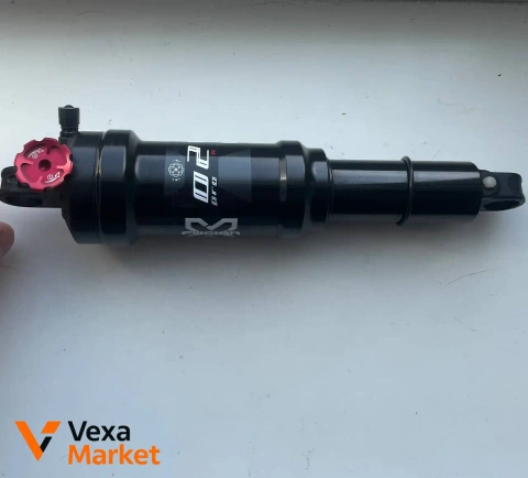 Амортизатор X Fusion 02R 210x50mm