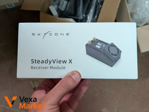 Skyzone Steadyview X 7.5G видеоприймач