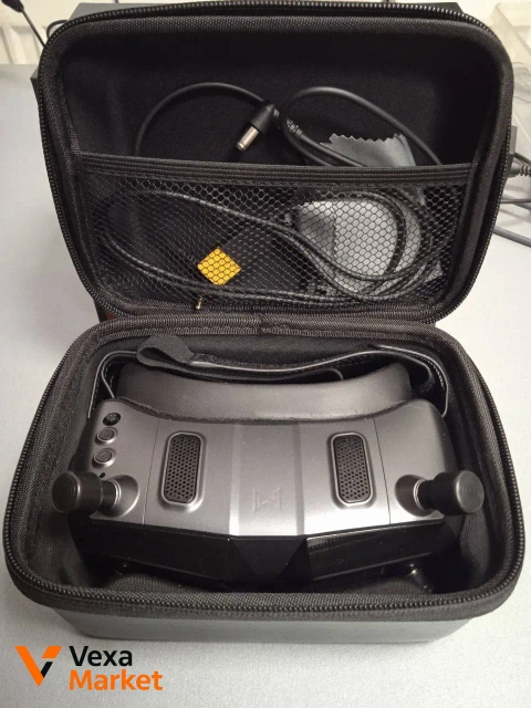 FPV окуляри CADDX FPV Walksnail Avatar HD Goggles X