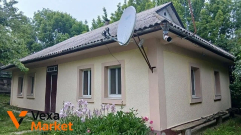 Будинок в с. Шарапанівка, Тульчинський район, Вінницька область