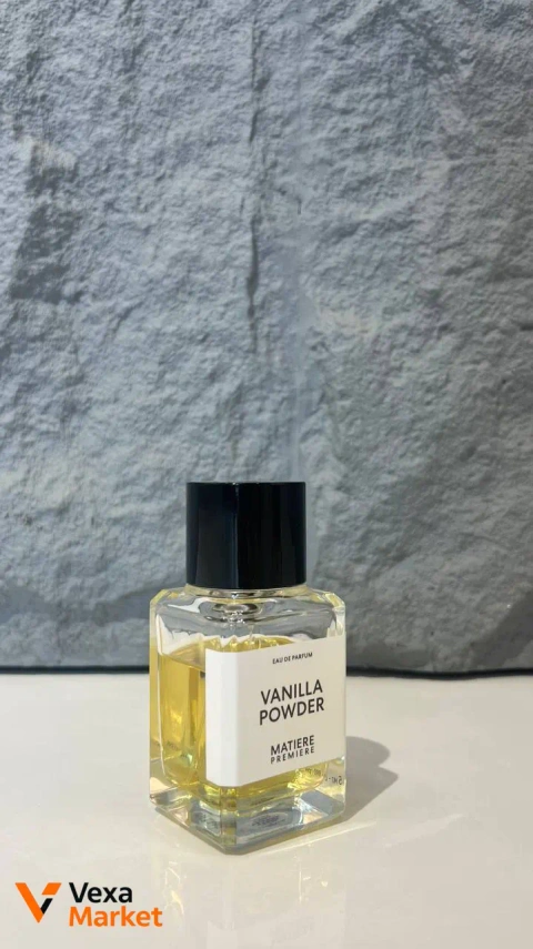 Matiere Premiere VANILLA POWDER парфум