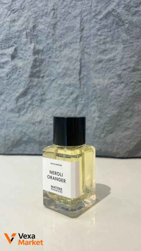 Matiere Premiere Neroli Oranger парфум