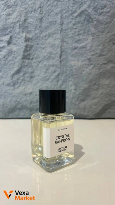 Matiere Premiere Crystal Saffron парфум