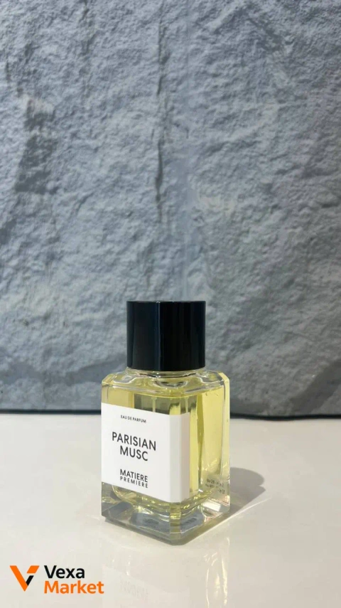 Matiere Premiere - Parisian Musk парфумована вода