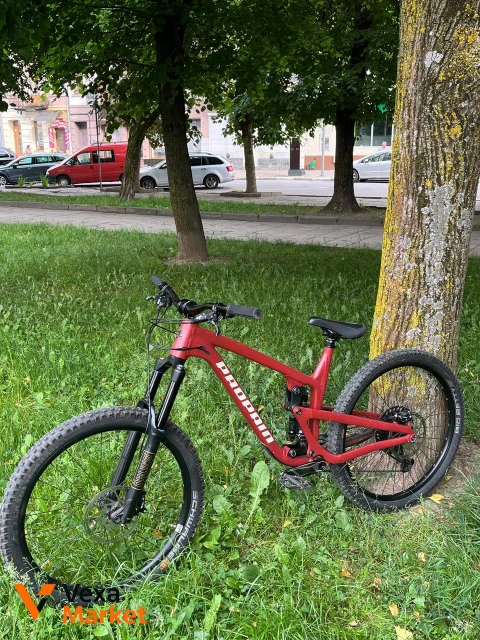 Propain Tyee 2022 L Enduro Bike