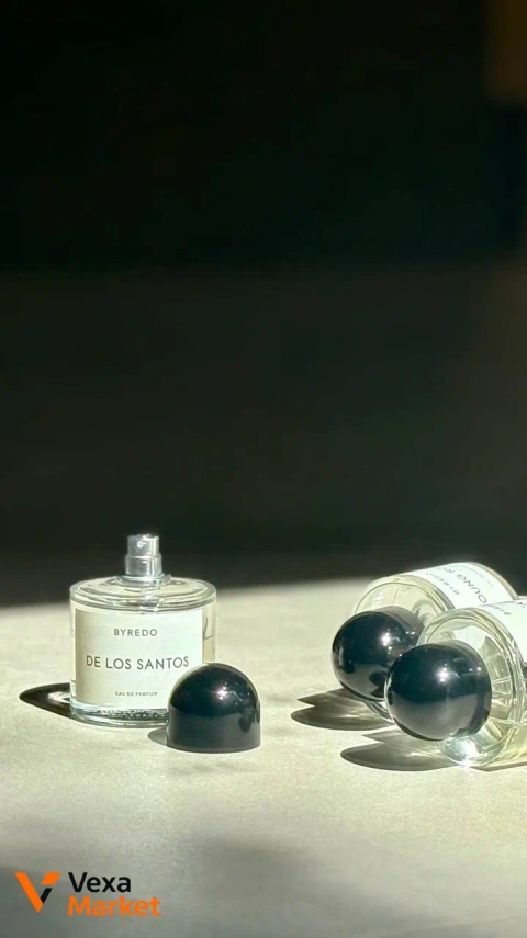 Byredo DE LOS SANTOS Парфюмированная вода