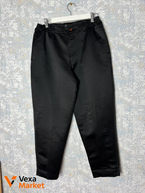 Com des Garcons pants CDG M
