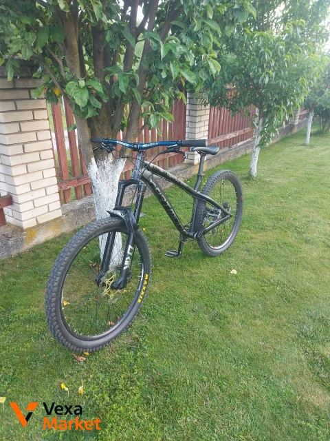 Dartmoor Hornet L 27.5" кастомна збірка