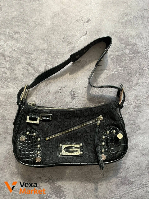Guess Bag Y2k