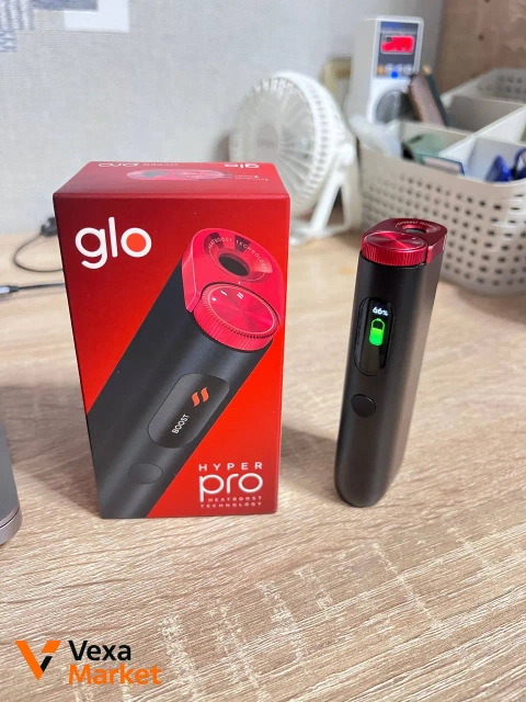 Glo Hyper Pro