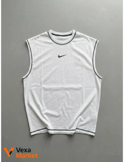 Nike Майка оверсайз M11-13