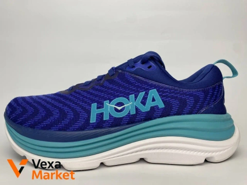 Hoka Gaviota 5 кроссовки