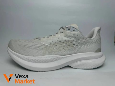 Hoka Mach 6