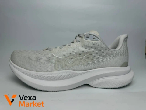 Hoka Mach 6