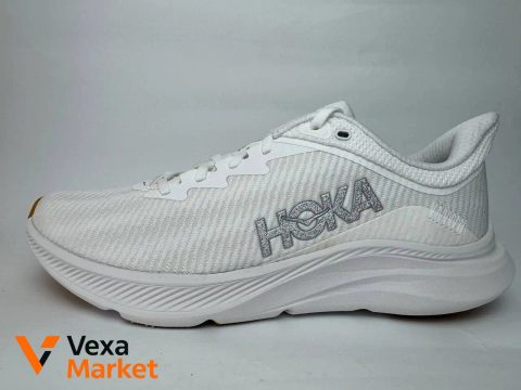 Hoka Solimar білі кросівки чоловічі розмір 43 wide