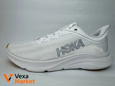 Hoka Solimar білі кросівки чоловічі розмір 43 wide