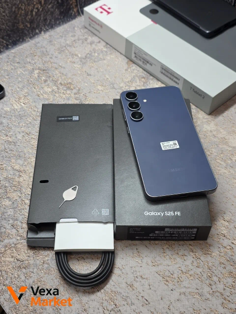 Samsung Galaxy S25 FE 8/128 GB